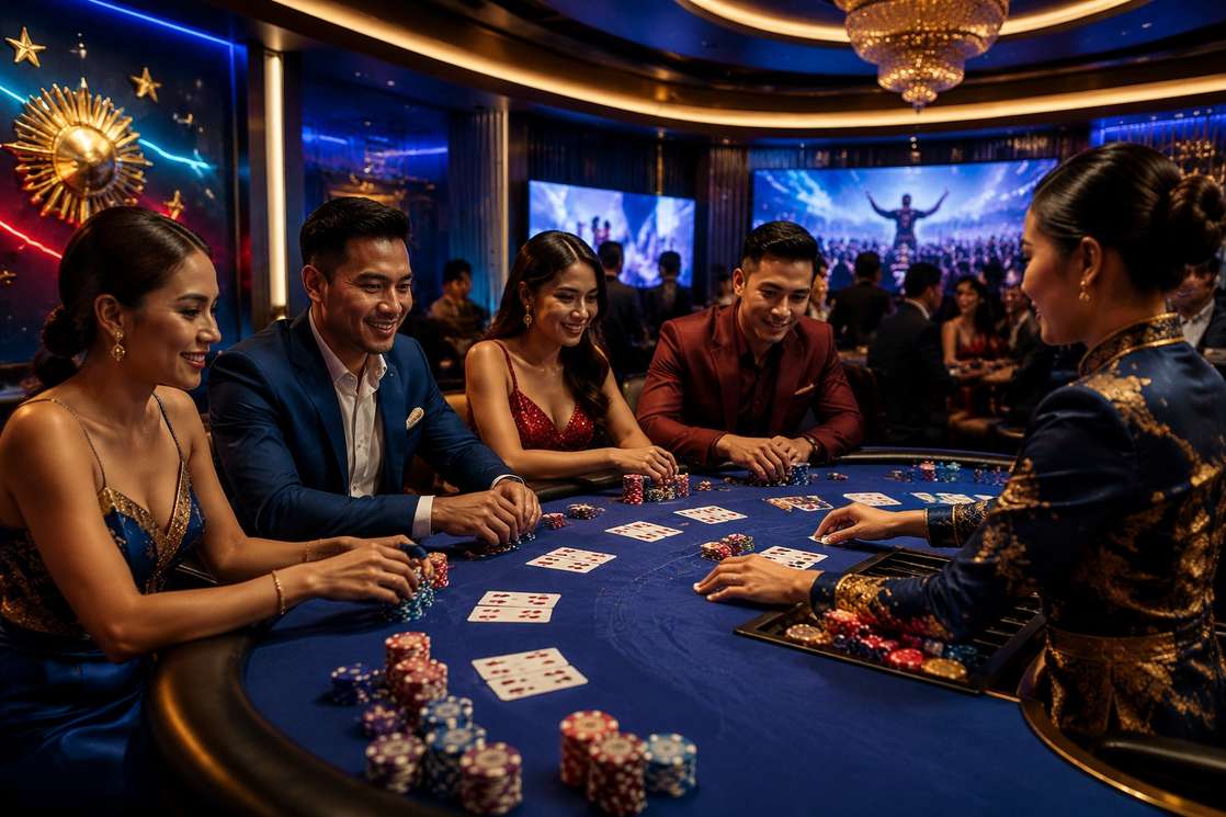 007bet