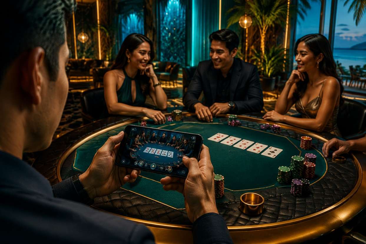 007bet