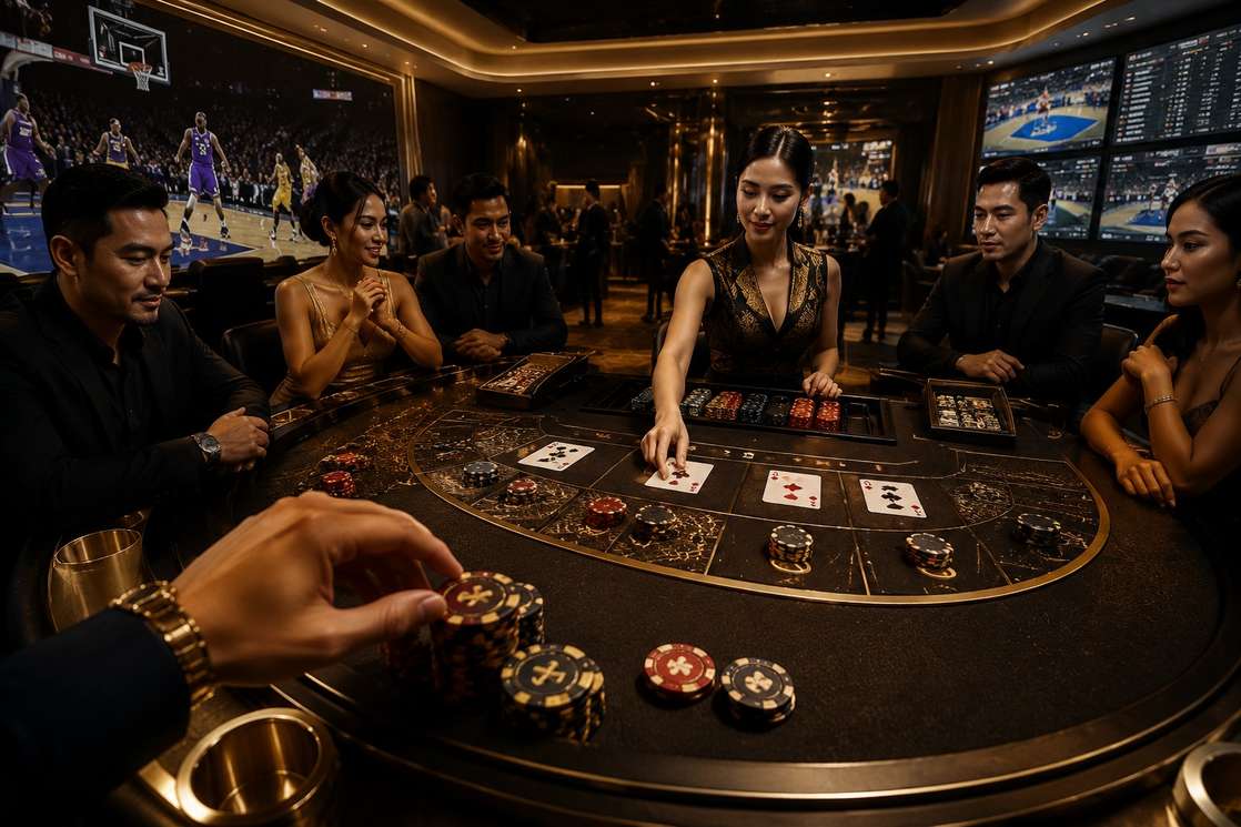 007bet