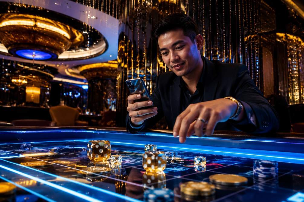 007bet