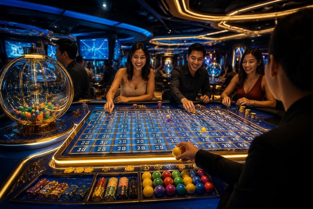 007bet
