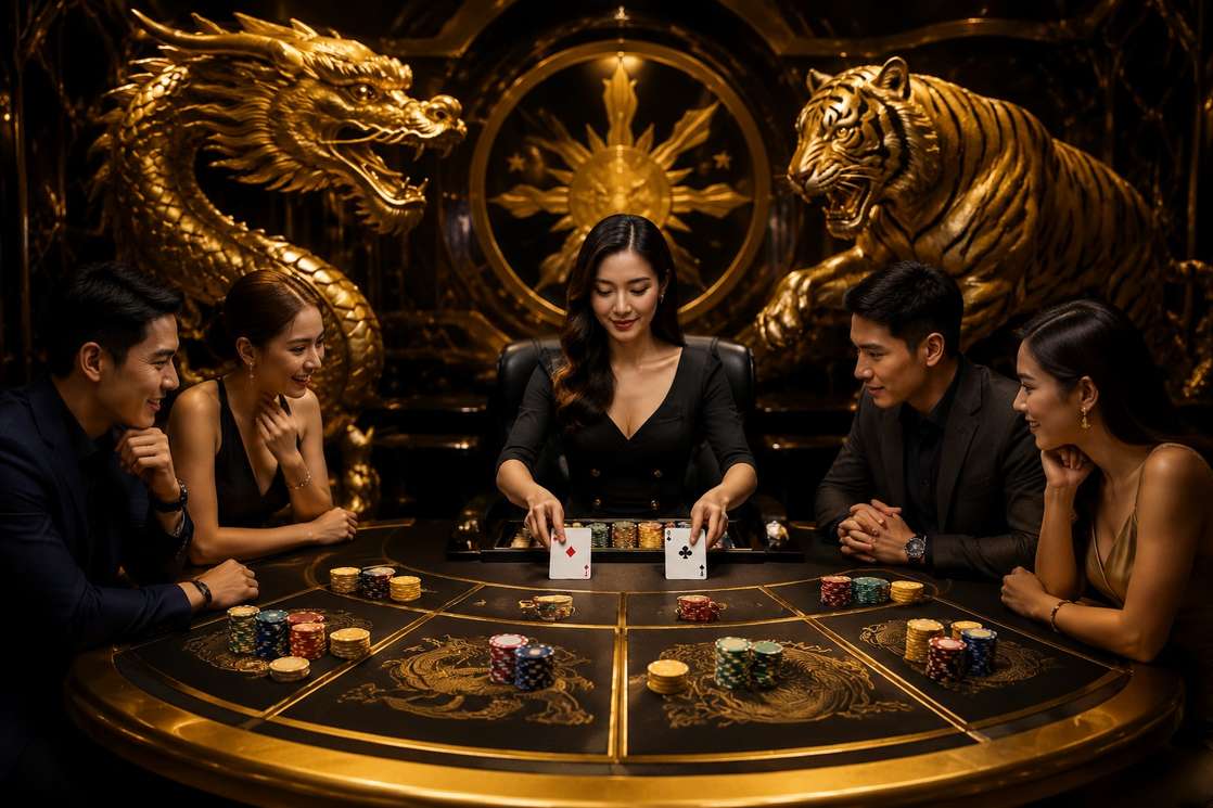 007bet