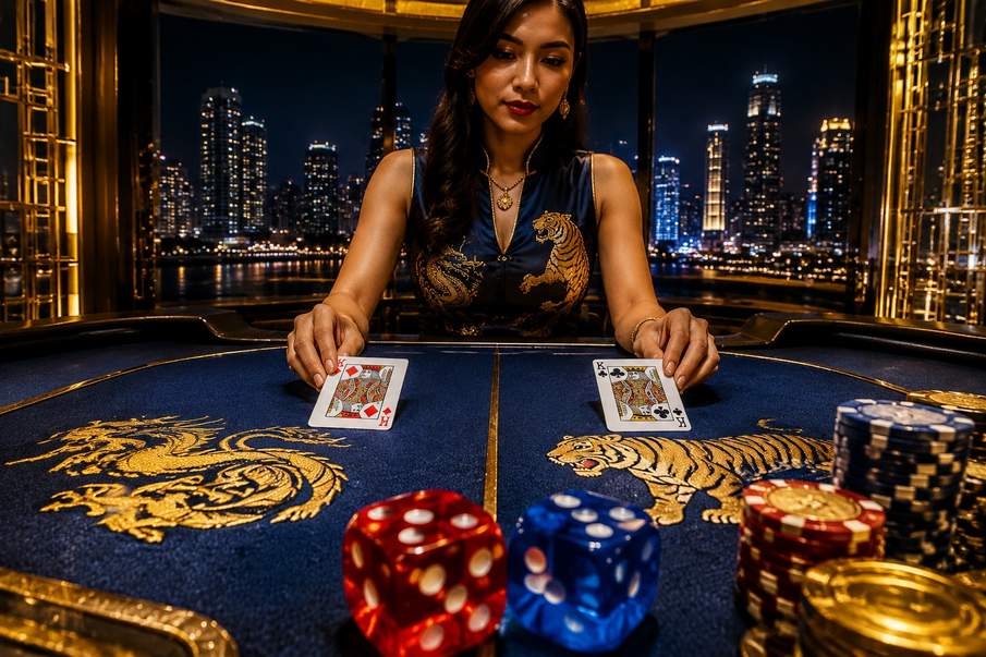007bet