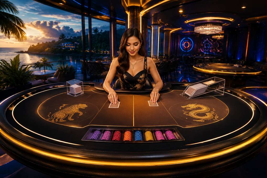 007bet