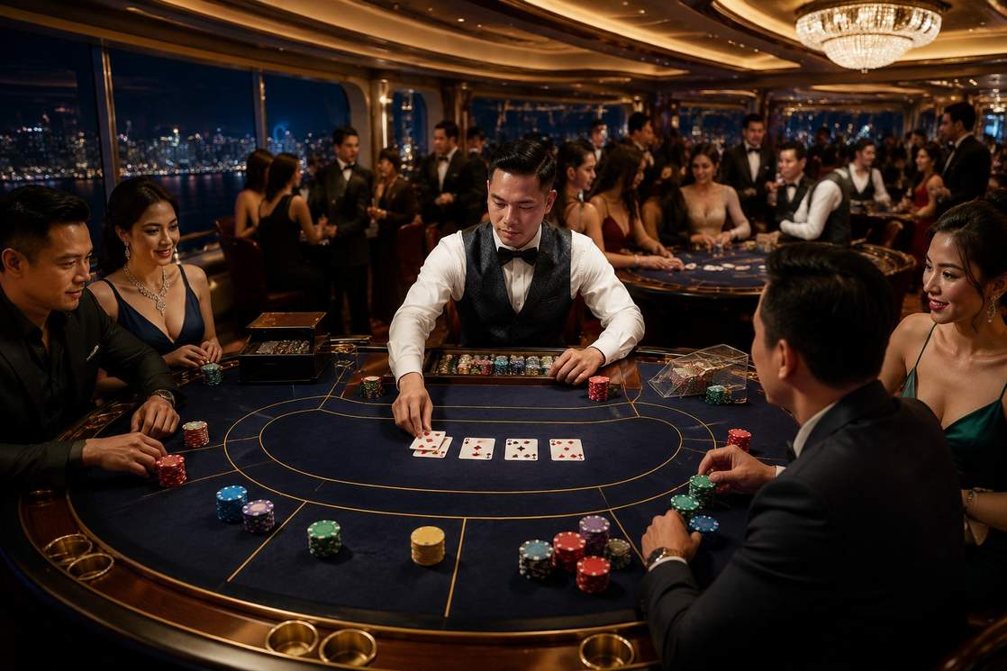 007bet